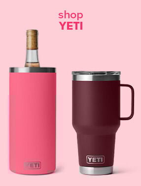 Shop YETI